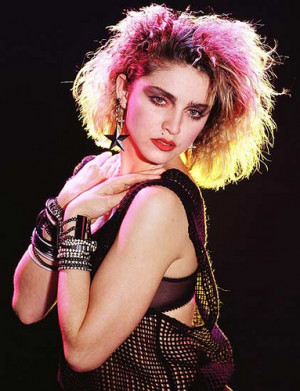 Madonna Quotes