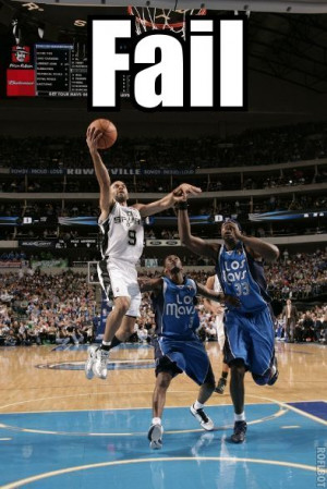 ... sentences are made up thoughts , not actual quotes. Also, Spurs