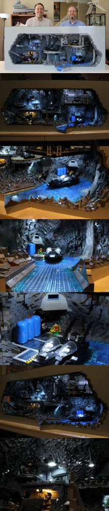 ... , Lego Batman, Coolest Lego, Lego Creations, 20 000 Lego, Epic Lego