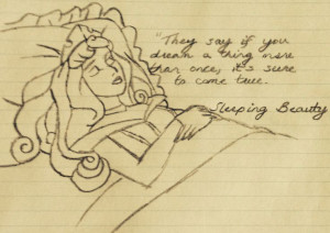 sleeping beauty quotes