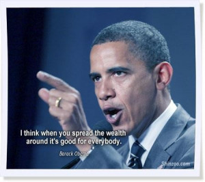 President Obama Quotes