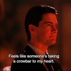 Peaksdavid Lynch, Twin Peaks, Movies, Posts, Palmer Mom, Laura Palmer ...