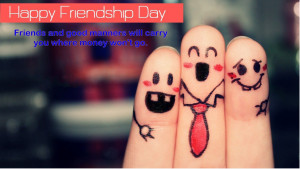 Happy Friendship Day 2015 Quotes, Messages, Wishes, Images, Sms