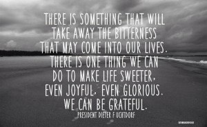 gratefulInspiration, General Conference, Church, Be Grateful, Quotes ...