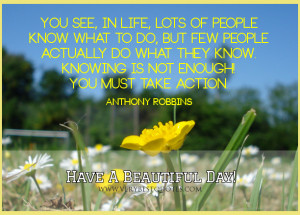 Good Morning picture Quotes to keep you inspired and positive every ...