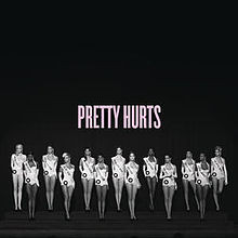 Pretty Hurts (song)