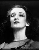 Doris Humphrey - 1970-01-01, Dancer, bio