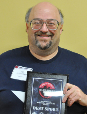 Mike Mansfield Pictures