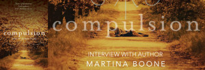 Interview with COMPULSION Author Martina Boone + Pick Any YA Novel ...