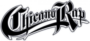 Chicano Rap Picture