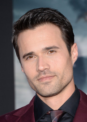 Brett Dalton Pictures
