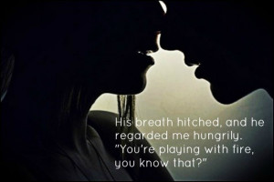 Ash, Iron Fey Series these books and the characters never get ...