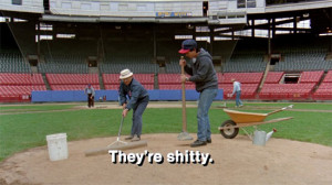 Fan chatter about the opening day roster is best summarized by the ...