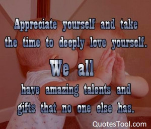 Appreciation Quotes and Appreciation Quotes sms