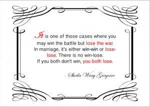 Cheating Marriage Quotes See her quote below.
