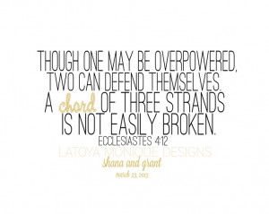 12 Customizable Wedding Scripture Art, Scripture Print, Bible ...