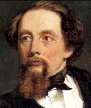 Charles Dickens was born 1812 in Landport, Hampshire