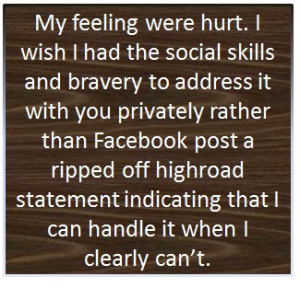 picture quotes for facebook walls some hilarious picture quotes ...