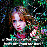 Hermione quotes films 1-8