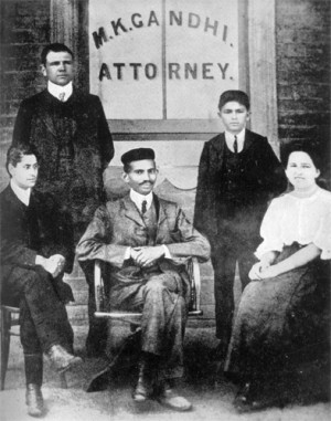 Gandhi Racist Remarks Mahatma Gandhi Racist Quotes Gandhi Racist ...