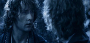 Meriadoc 'Merry' Brandybuck Quotes and Sound Clips