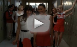 Glee Season 3 Episode 7: 