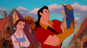 Or Gaston .