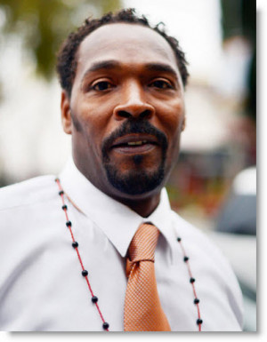 rodney king water rodney king was married to waters and