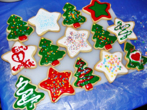 christmas sugar cookies christmas sugar cookies