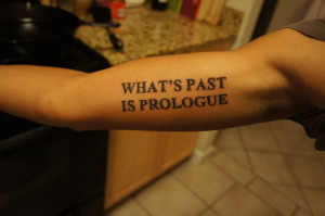 Shakespeare ~ The Tempest