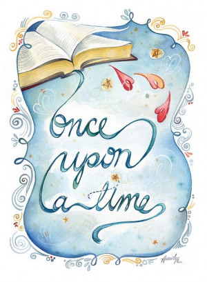 ... Book, Quotes Sayings, Watercolors Devo, Once Upon A Time Tattoo