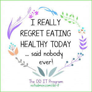 ... NOW: Stop Emotional Eating:17 Diet Motivation Quotes via @notsalmon