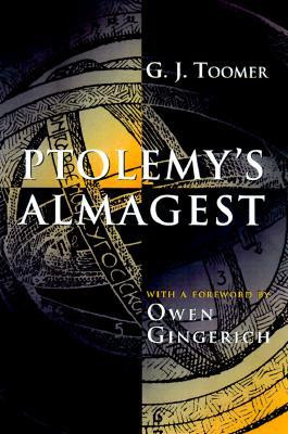 Start by marking “Ptolemy's Almagest” as Want to Read:
