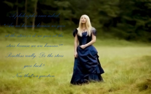 Yvaine by GreenRaven28