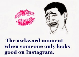 Instagram Funny Awkward Moments