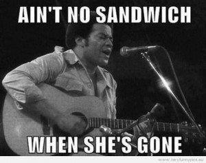 Bill Withers knows what’s up