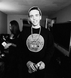 Logic – Toca Tuesdays Freestyle