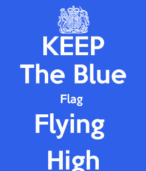 Let Keep Flying High And