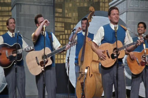 John Michael Higgins's quote #1