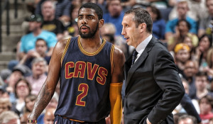 Game Quotes: Cavaliers at Memphis Grizzlies - March 25