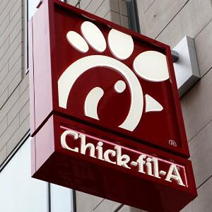 Chick-fil-A steals KFC's chicken crown