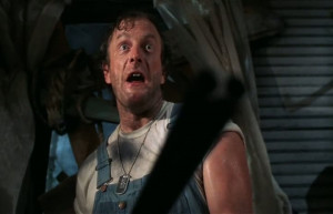 Evil Dead 2 Quotes and Sound Clips