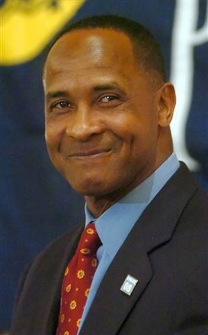 Lynn Swann running for Pennsylvania governor
