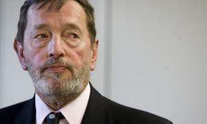 The Revolution Will Not Be Televised