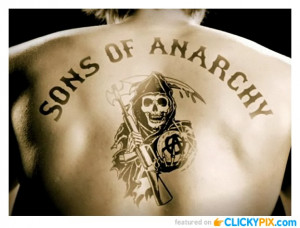 Sons of Anarchy Quotes and Images