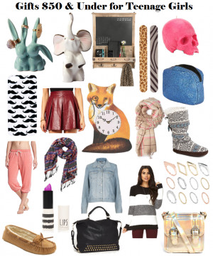 christmas gifts for teenage girlsInn Trending Wall Quotes Christmas ...