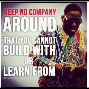 Biggie Smalls Inspirational Quotes Wallpaper. QuotesGram