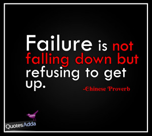 ... with Images, Chines Good Nice Quotes, Best Chinese Failure Quotations