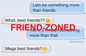 Friend Zone Quotes
