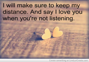 Distance Christina Perri